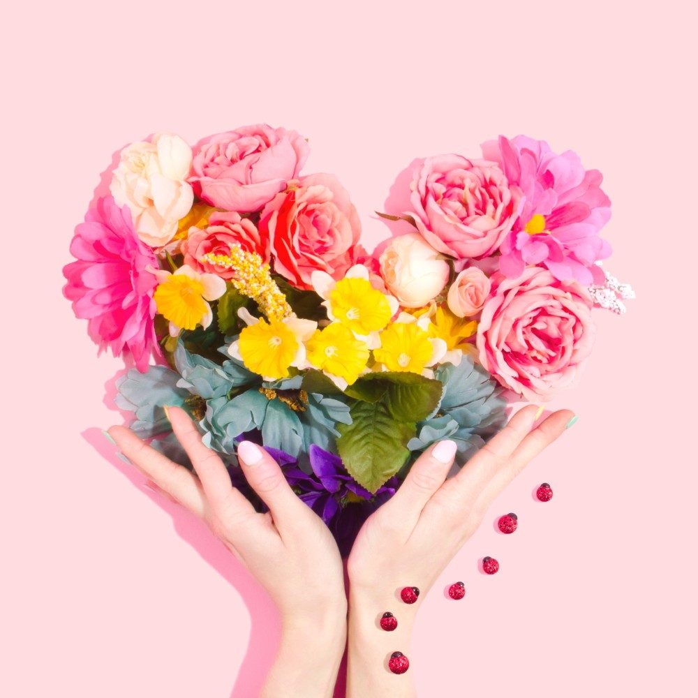 open-heart You will transform your loss